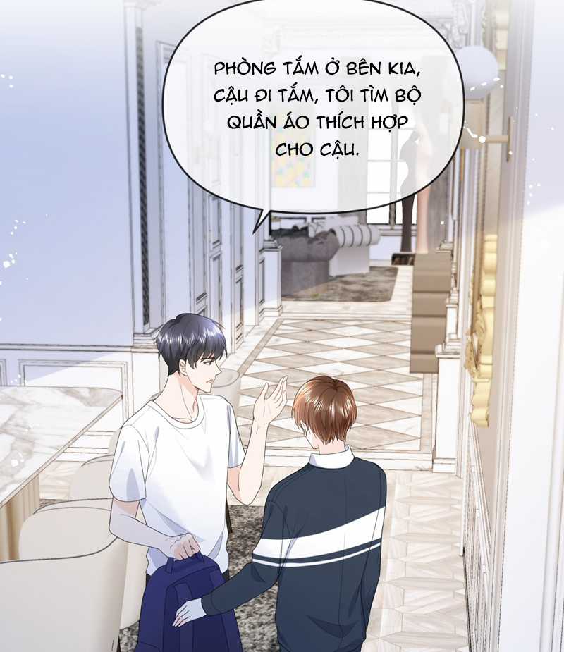 Chó Săn - Chapter 7 - Trang 12