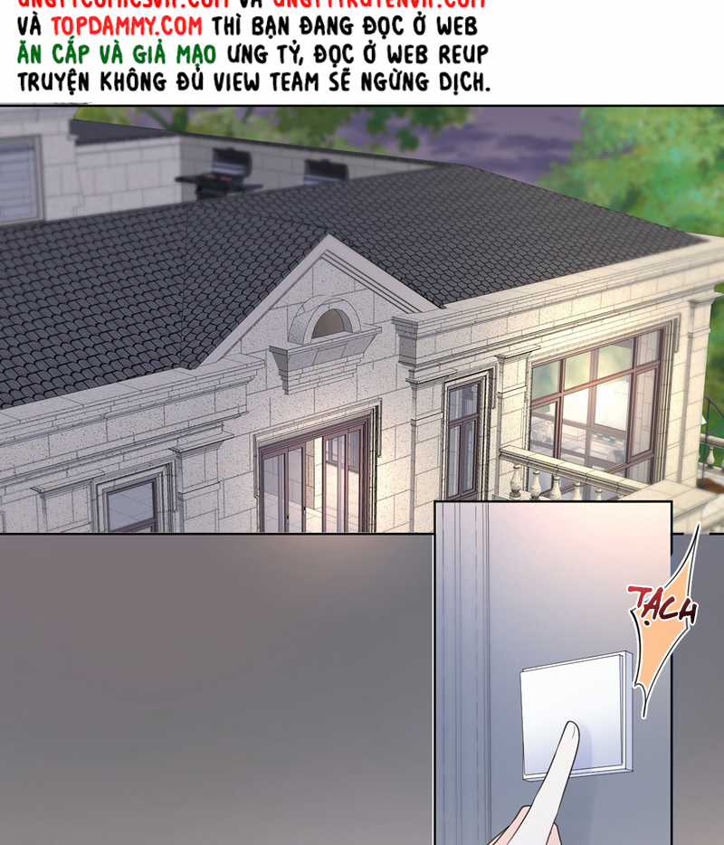 Chó Săn - Chapter 7 - Trang 42