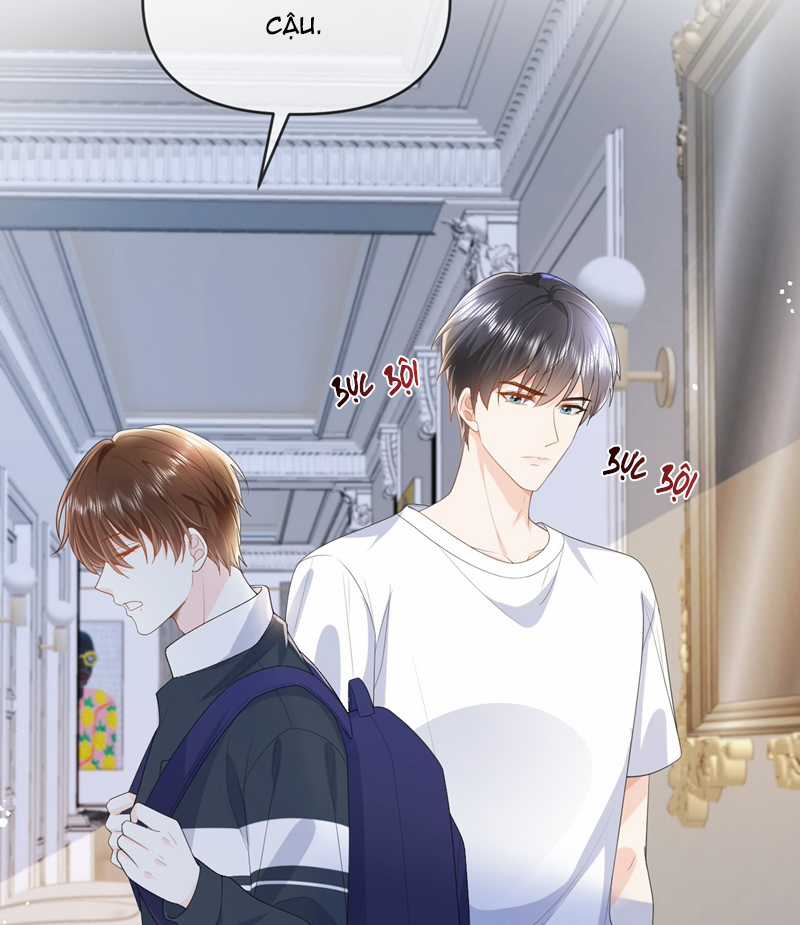 Chó Săn - Chapter 7 - Trang 6