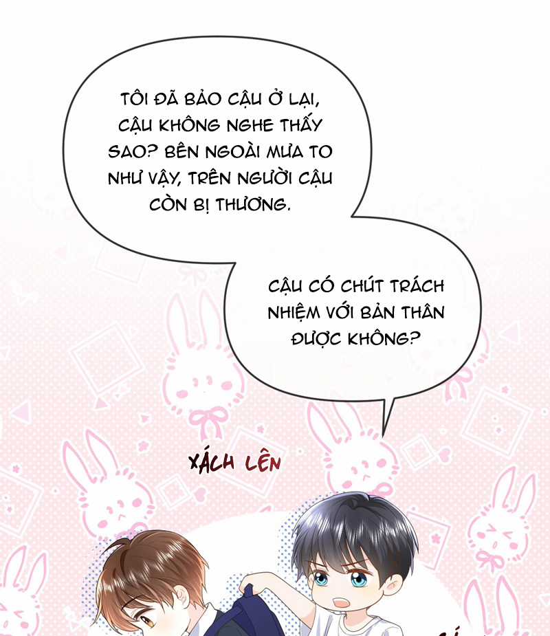 Chó Săn - Chapter 7 - Trang 8