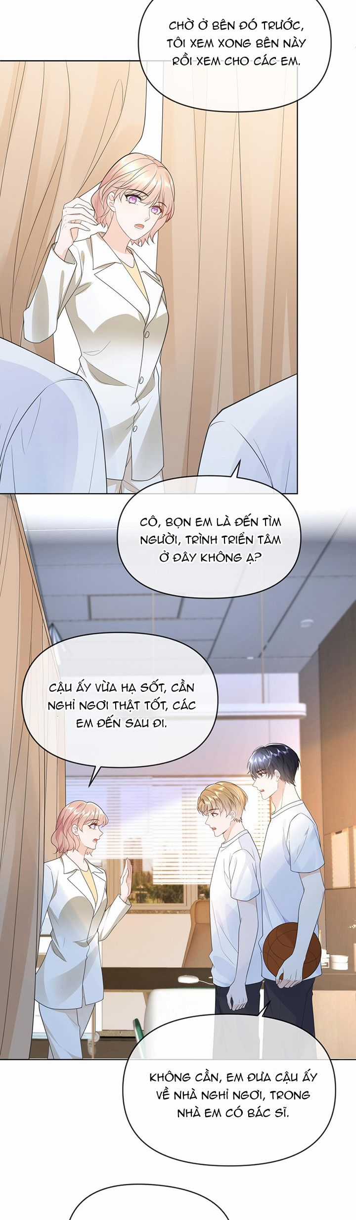 Chó Săn - Chapter 8 - Trang 17