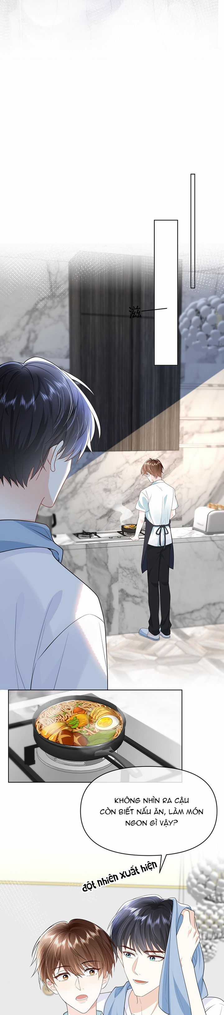 Chó Săn - Chapter 8 - Trang 4