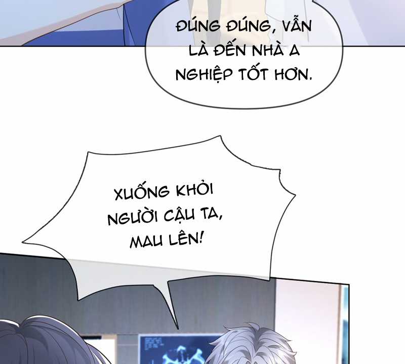 Chó Săn - Chapter 9 - Trang 18