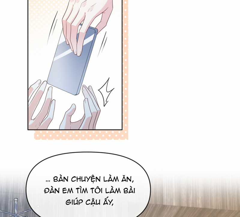 Chó Săn - Chapter 9 - Trang 34