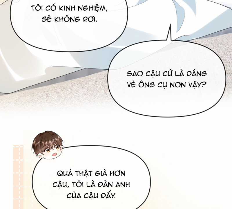 Chó Săn - Chapter 9 - Trang 38