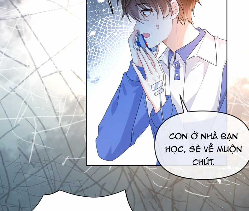 Chó Săn - Chapter 9 - Trang 43