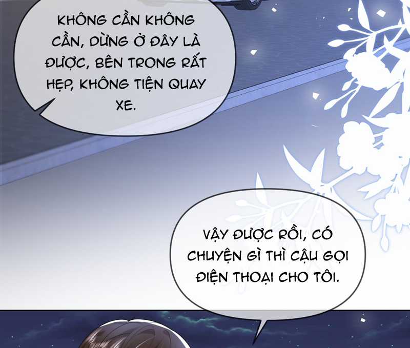 Chó Săn - Chapter 9 - Trang 52