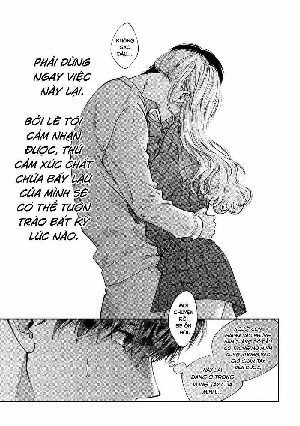 Chó Và Cặn Bã - Chapter 1 - Trang 42