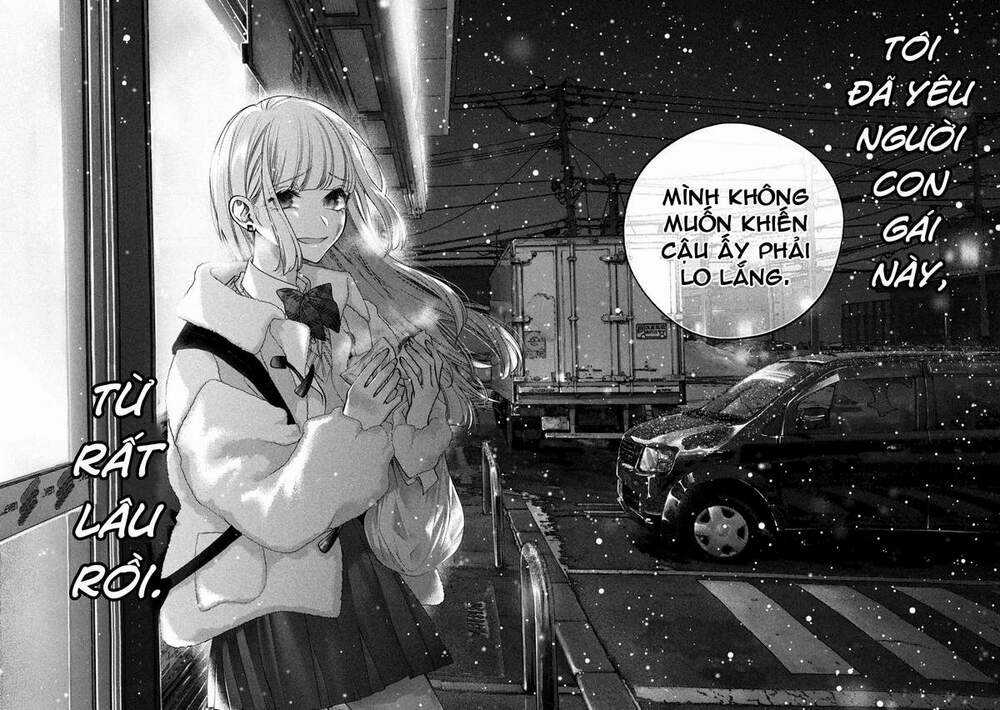 Chó Và Cặn Bã - Chapter 1 - Trang 46