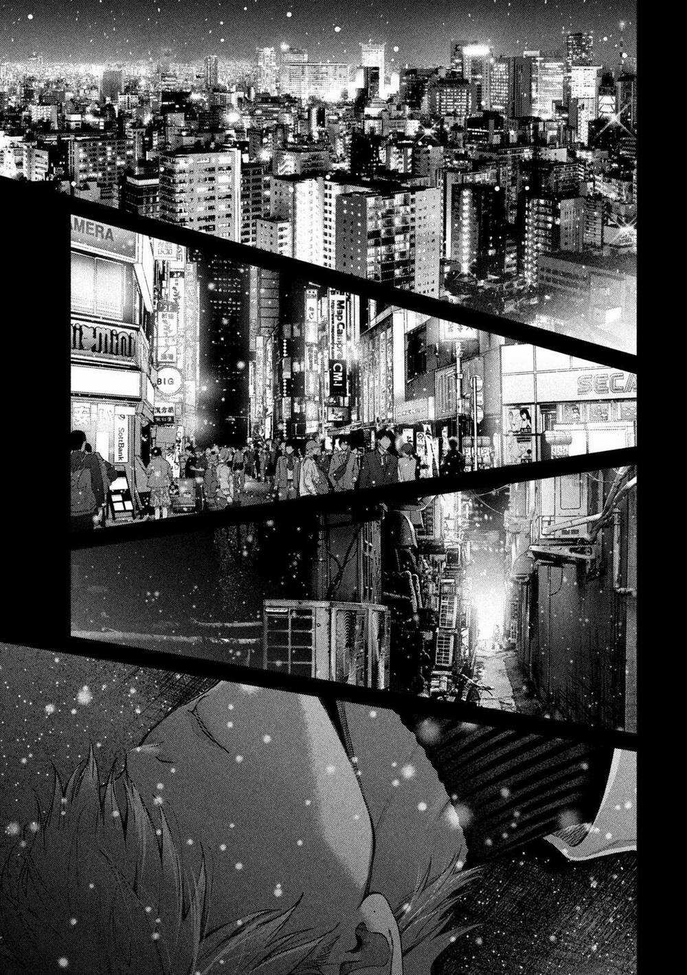 Chó Và Cặn Bã - Chapter 1 - Trang 48