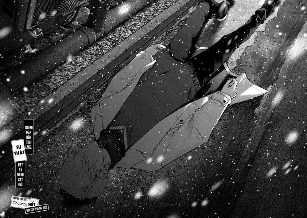 Chó Và Cặn Bã - Chapter 1 - Trang 49