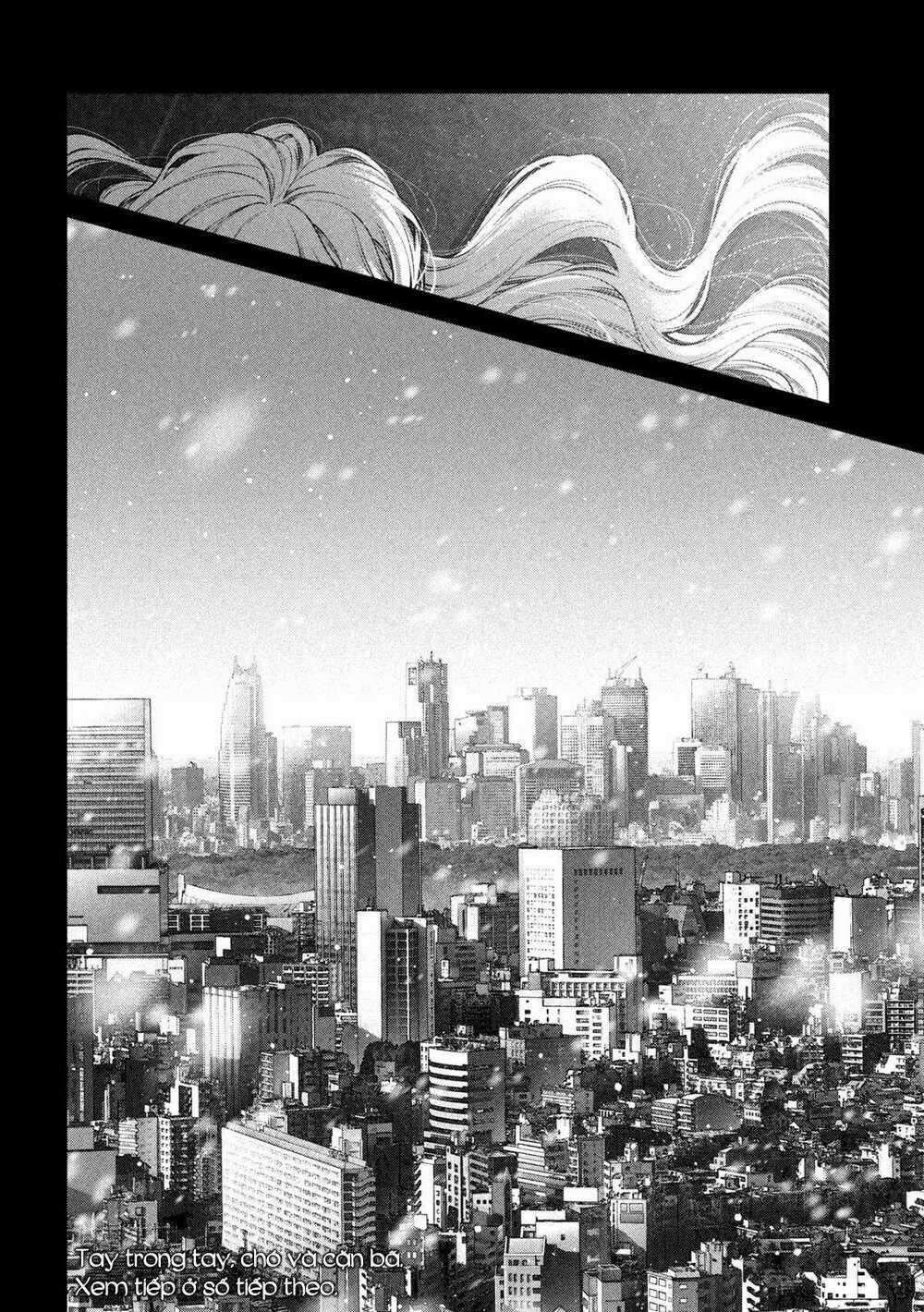 Chó Và Cặn Bã - Chapter 34 - Trang 17