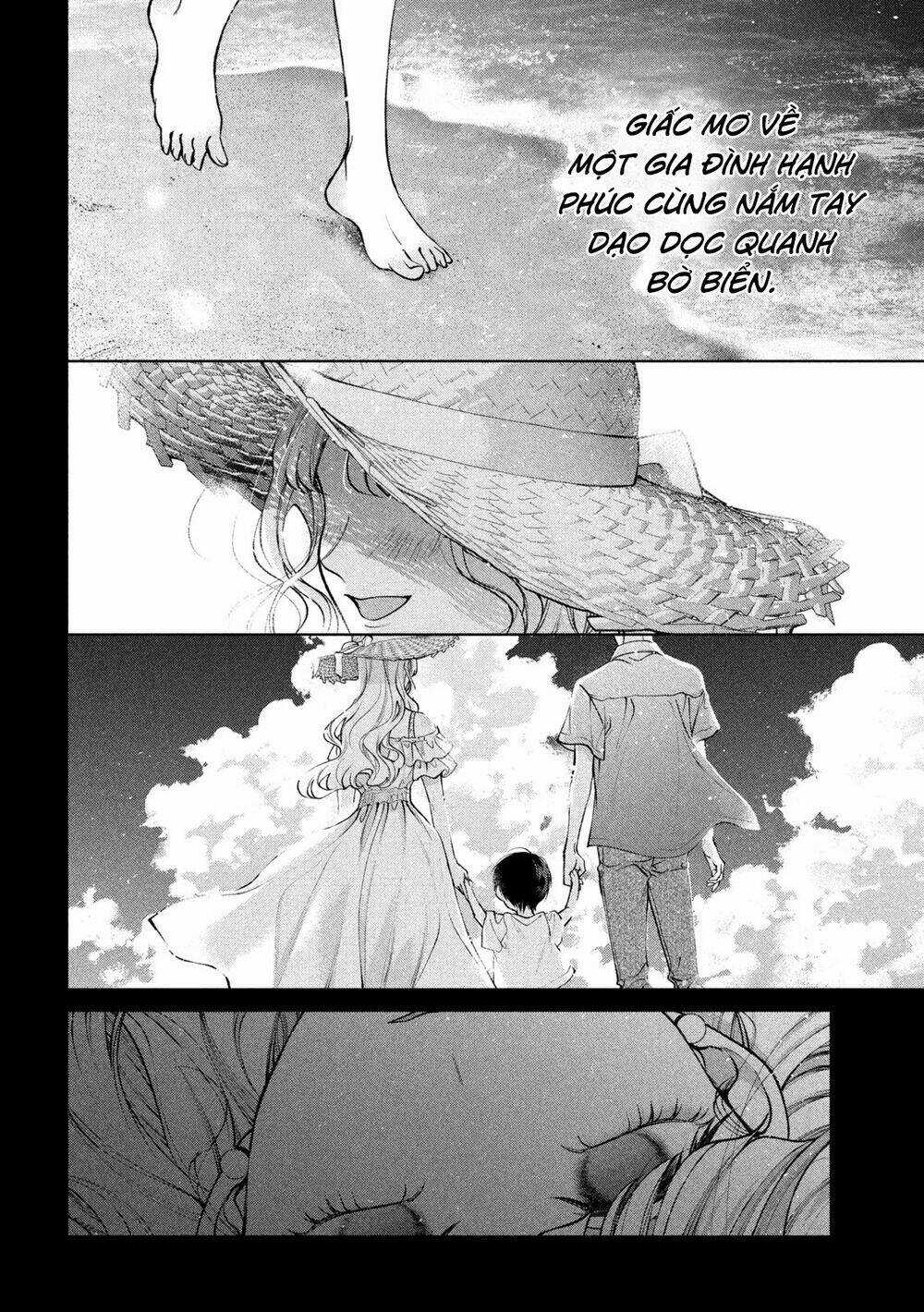 Chó Và Cặn Bã - Chapter 35 - Trang 3