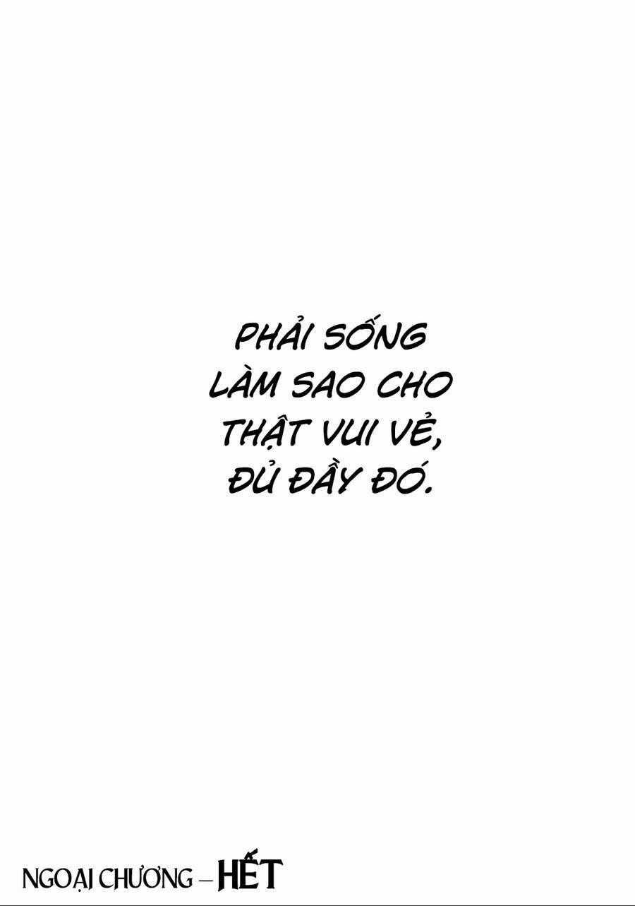 Chó Và Cặn Bã - Chapter 41.5 - Trang 29