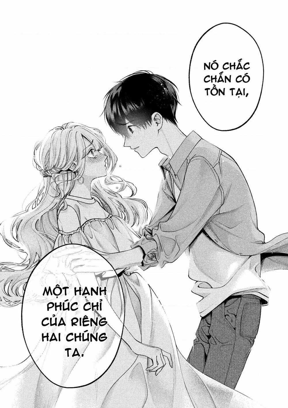 Chó Và Cặn Bã - Chapter 41 - Trang 11