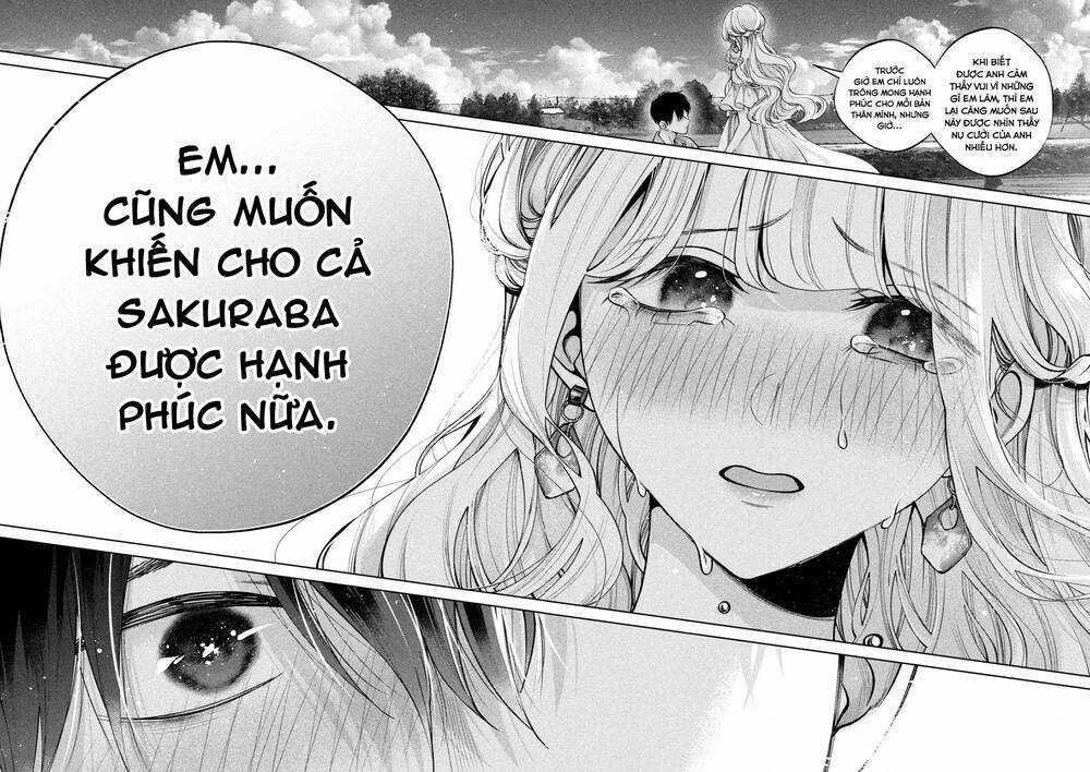 Chó Và Cặn Bã - Chapter 41 - Trang 19