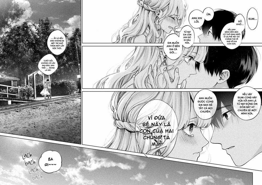 Chó Và Cặn Bã - Chapter 41 - Trang 20