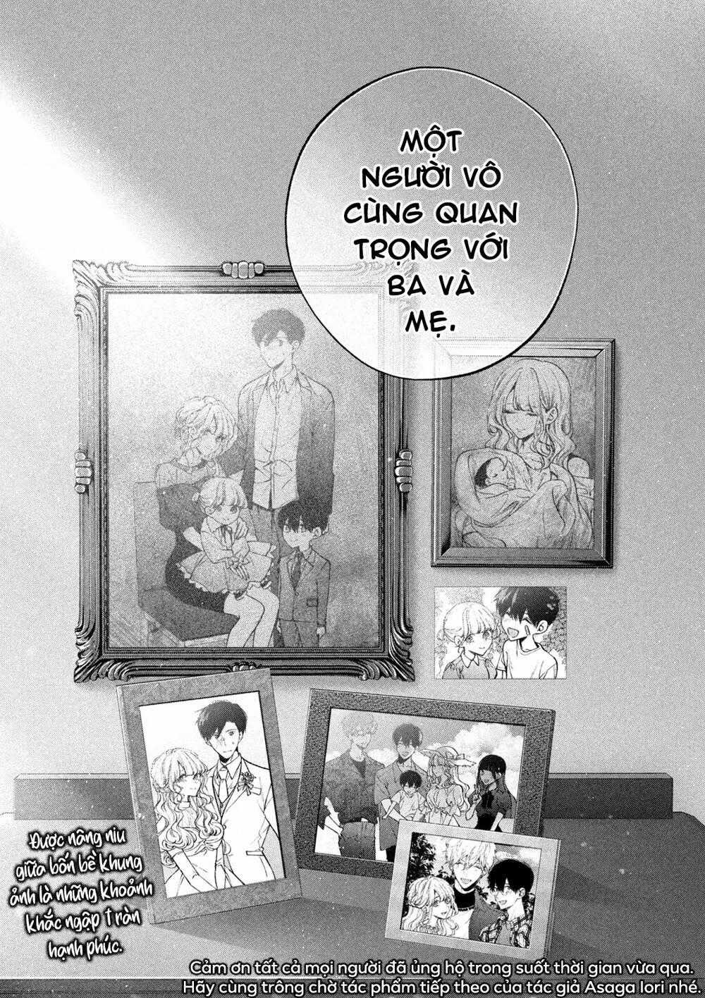 Chó Và Cặn Bã - Chapter 41 - Trang 23