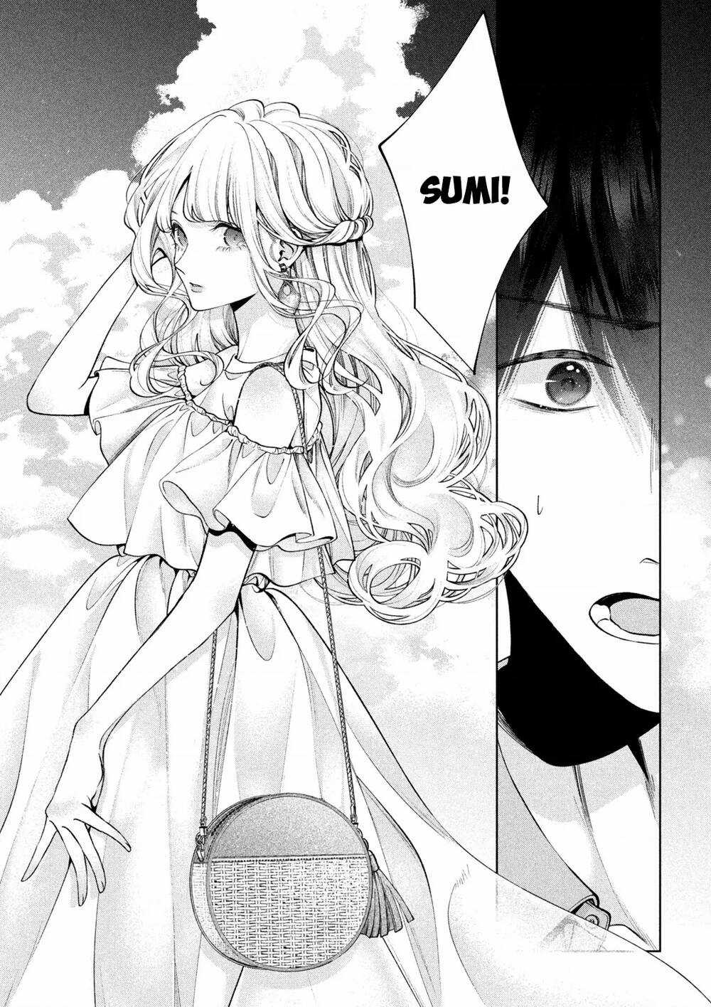 Chó Và Cặn Bã - Chapter 41 - Trang 4