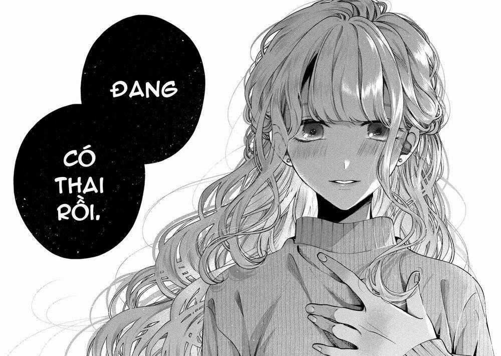 Chó Và Cặn Bã - Chapter 6 - Trang 18