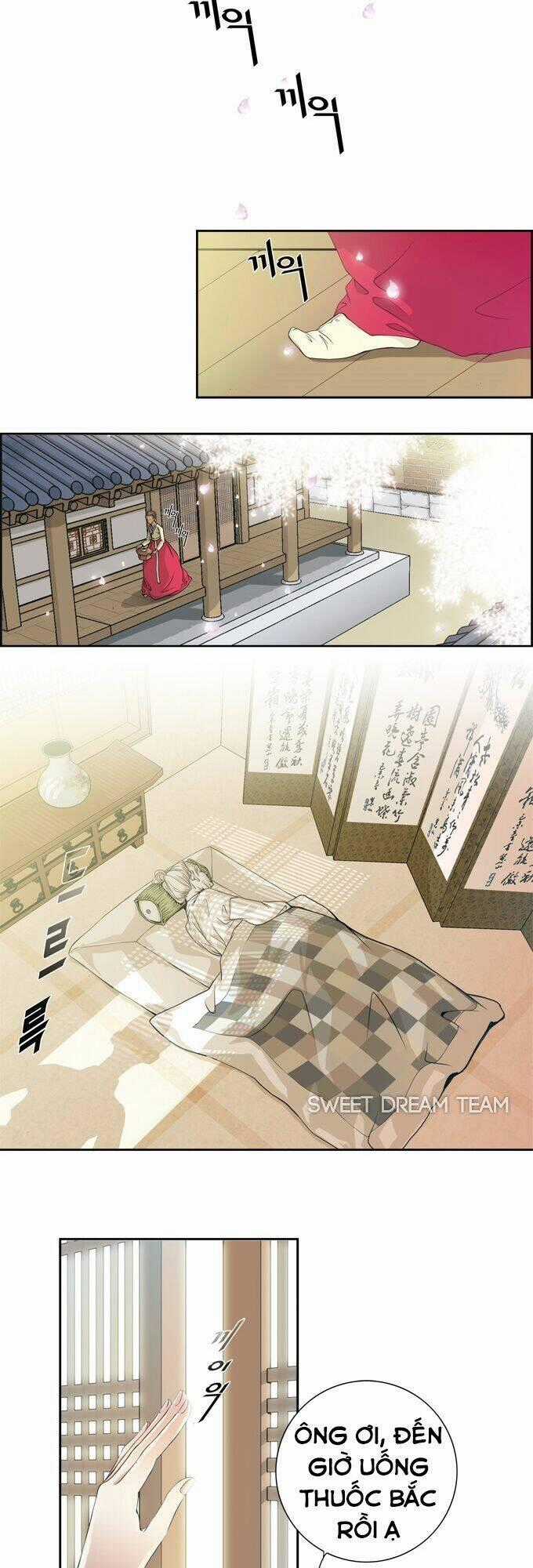 Chó Với Mèo - Chapter 1 - Trang 2