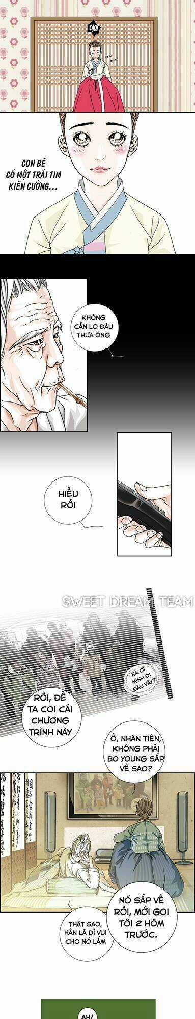 Chó Với Mèo - Chapter 1 - Trang 11