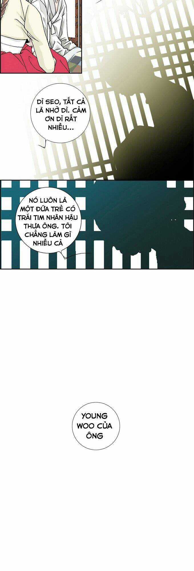 Chó Với Mèo - Chapter 1 - Trang 6