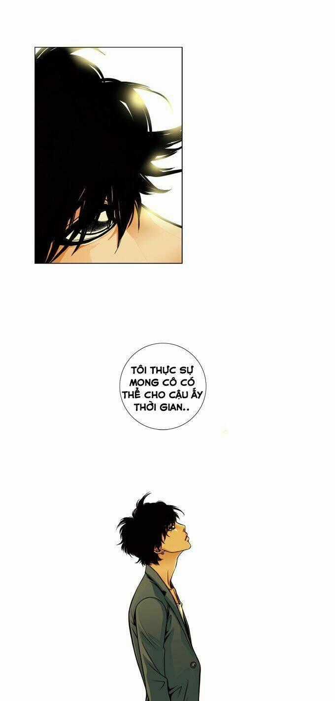 Chó Với Mèo - Chapter 10 - Trang 15