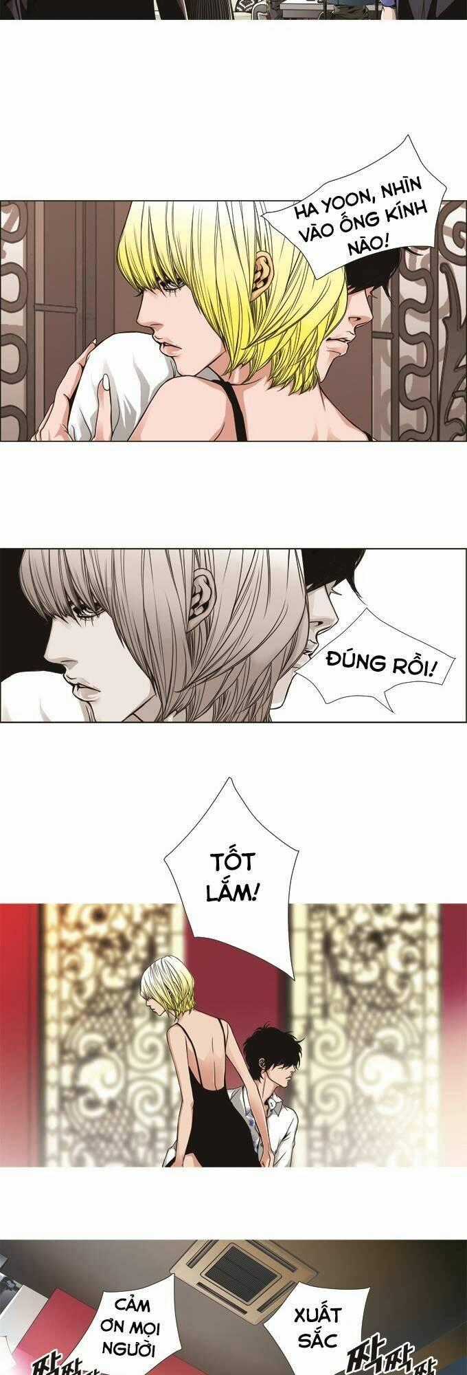 Chó Với Mèo - Chapter 2 - Trang 2