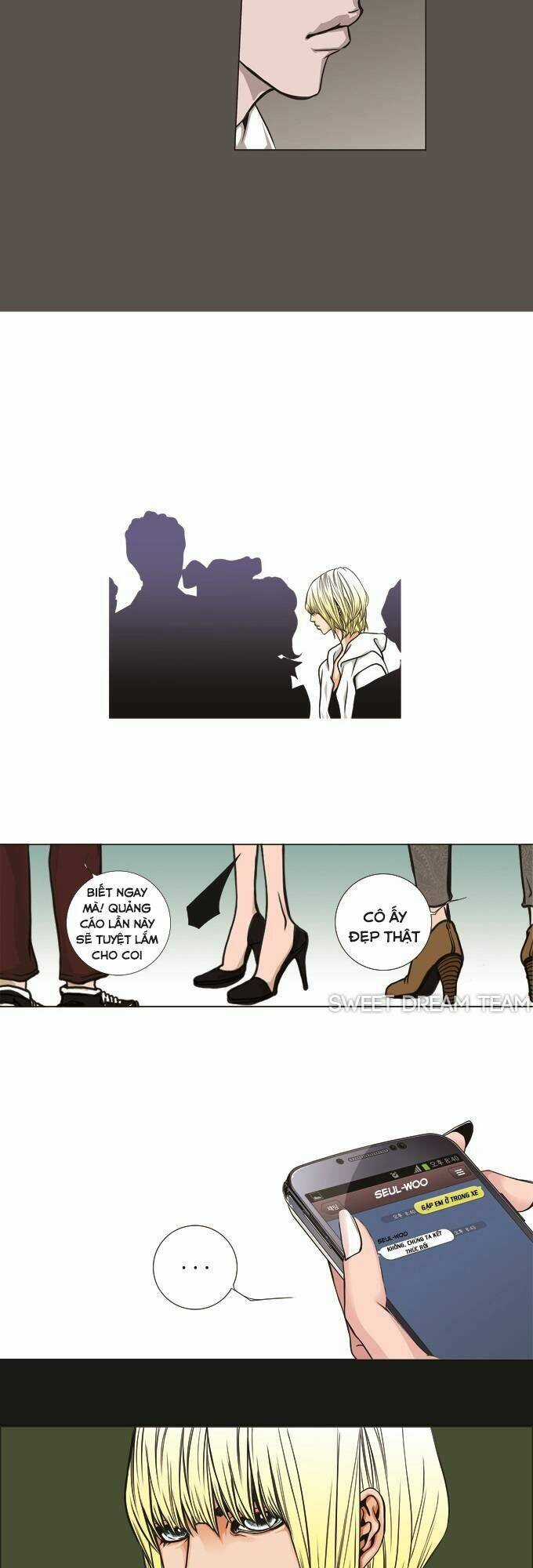 Chó Với Mèo - Chapter 2 - Trang 13