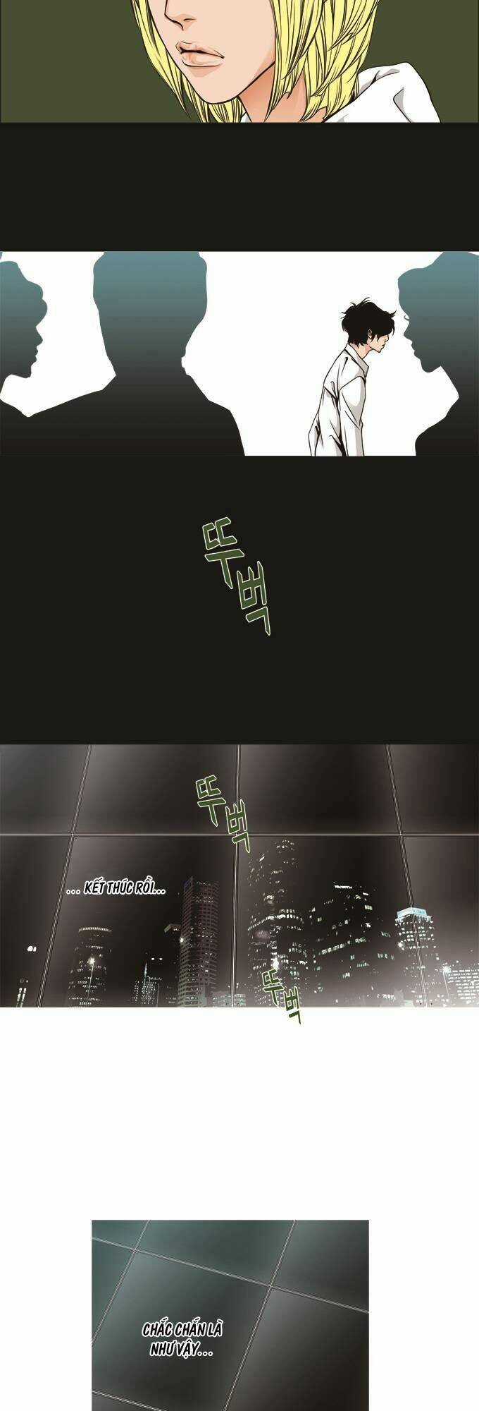 Chó Với Mèo - Chapter 2 - Trang 14