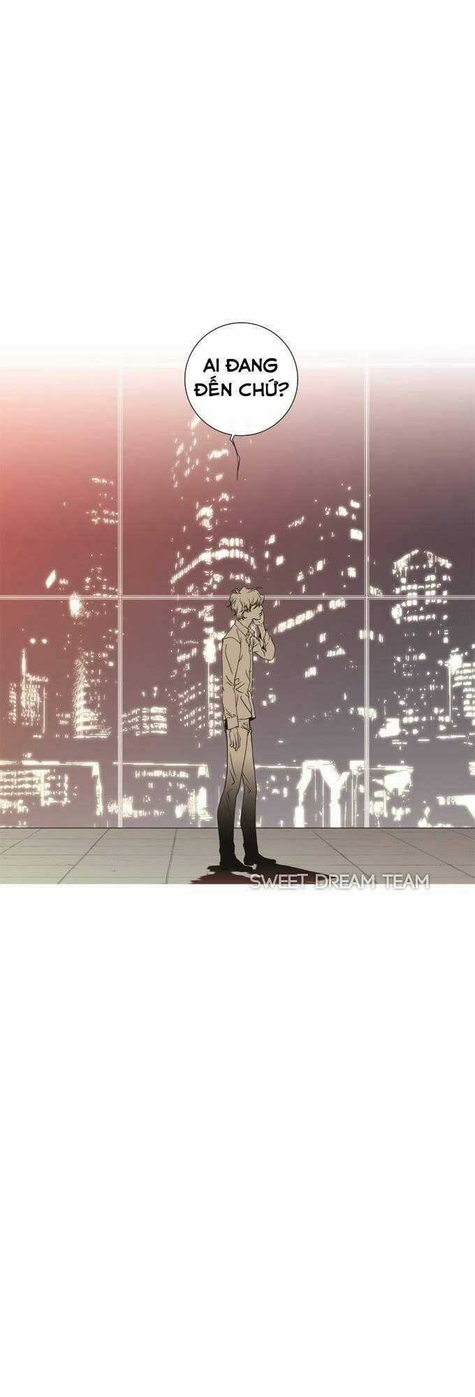 Chó Với Mèo - Chapter 2 - Trang 16