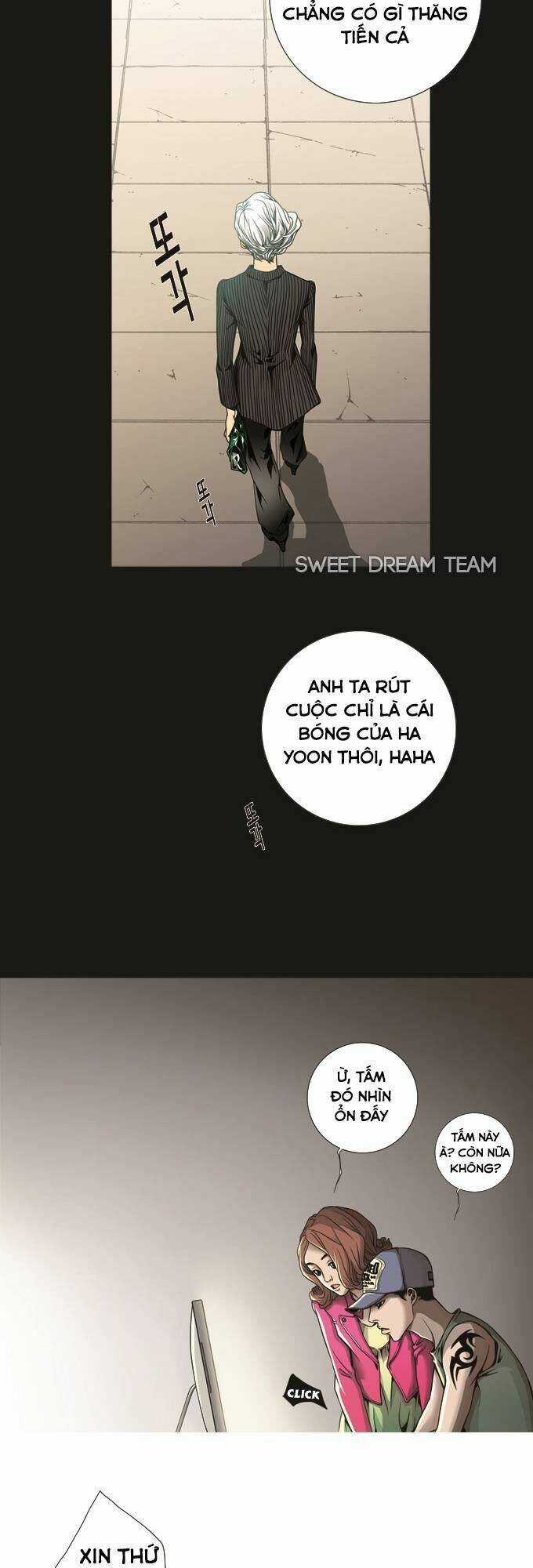 Chó Với Mèo - Chapter 2 - Trang 5