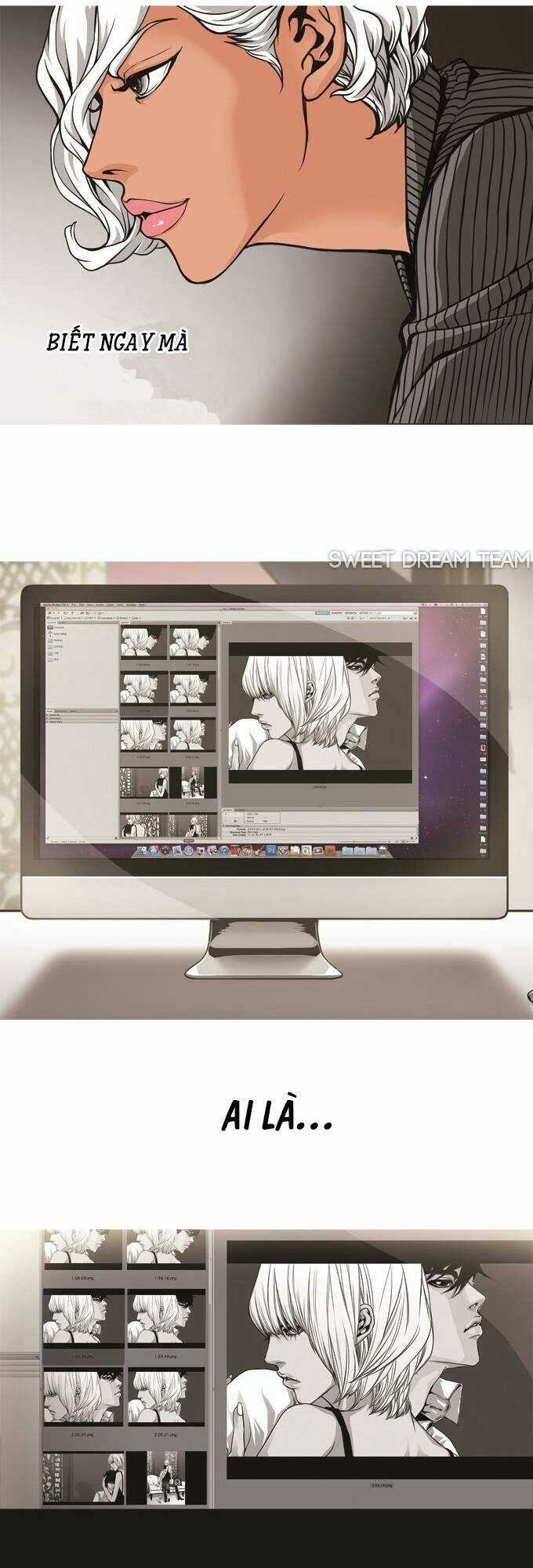 Chó Với Mèo - Chapter 2 - Trang 7