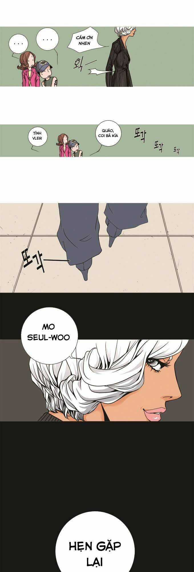 Chó Với Mèo - Chapter 2 - Trang 9