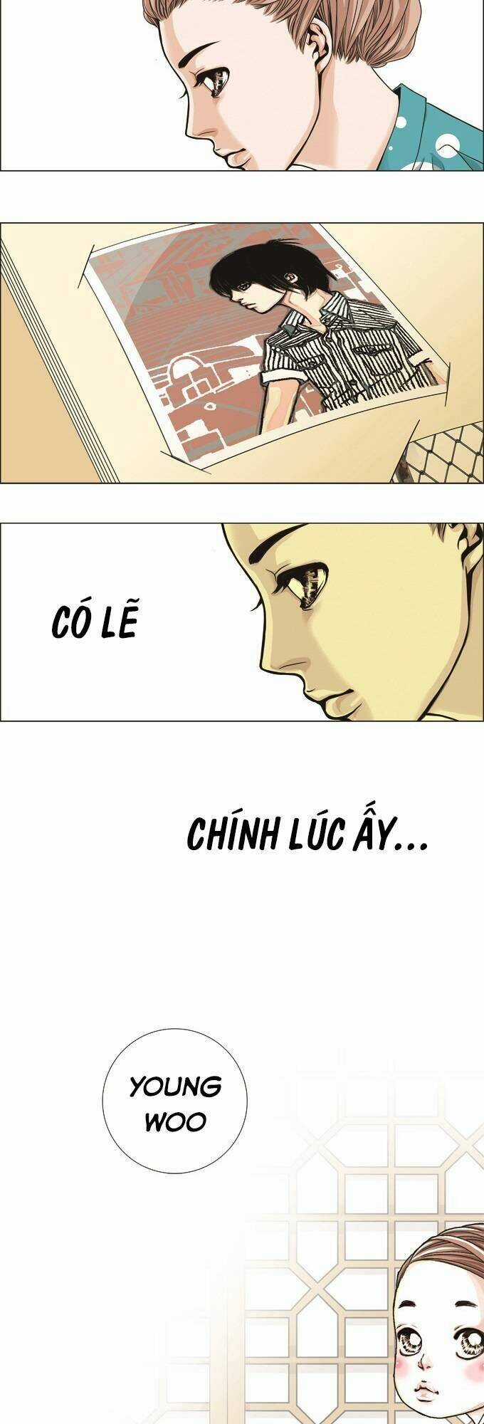 Chó Với Mèo - Chapter 3 - Trang 7