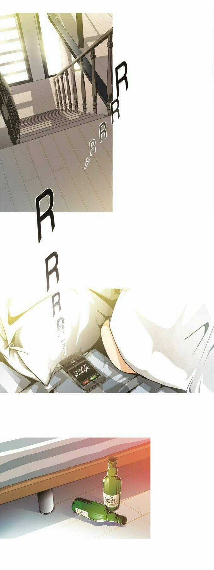 Chó Với Mèo - Chapter 4 - Trang 2