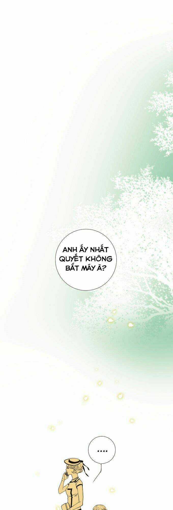 Chó Với Mèo - Chapter 4 - Trang 11