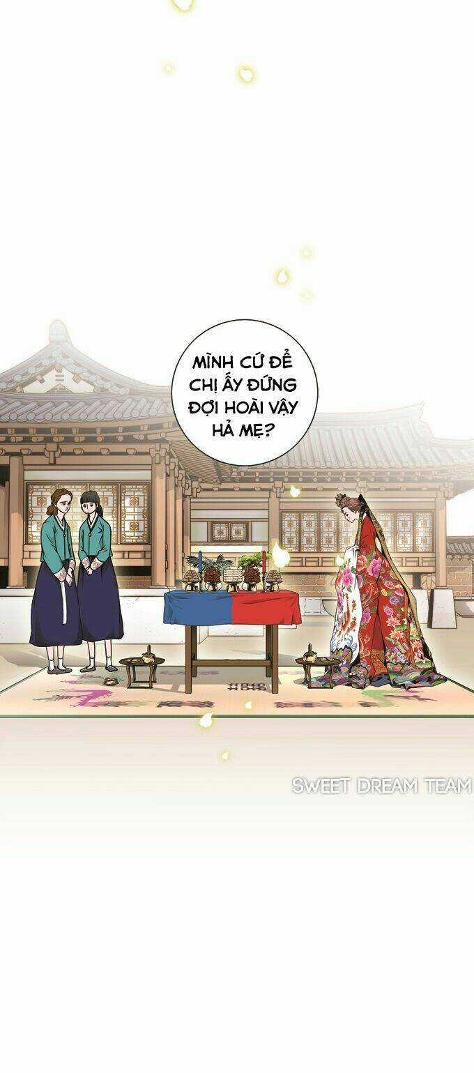 Chó Với Mèo - Chapter 4 - Trang 13