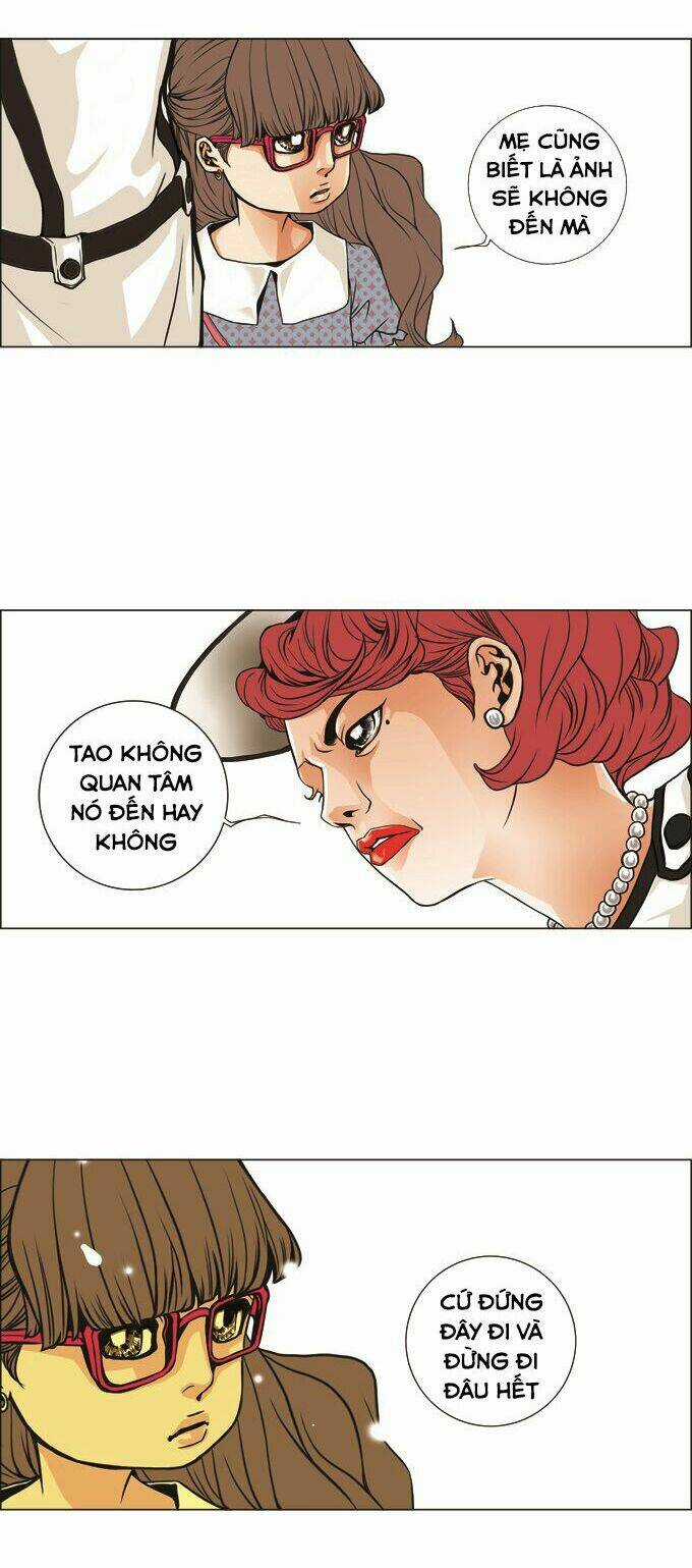 Chó Với Mèo - Chapter 4 - Trang 14