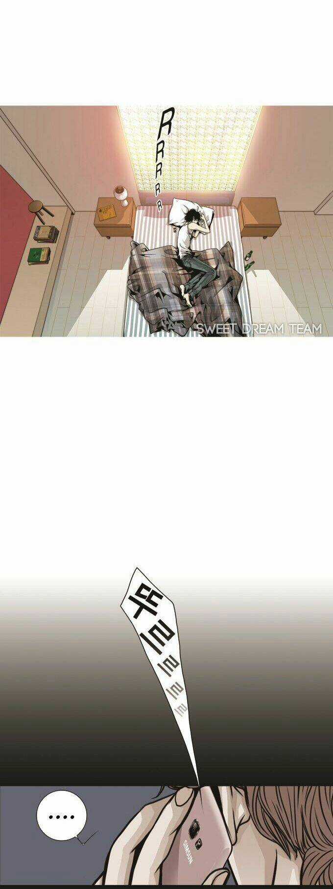 Chó Với Mèo - Chapter 4 - Trang 3