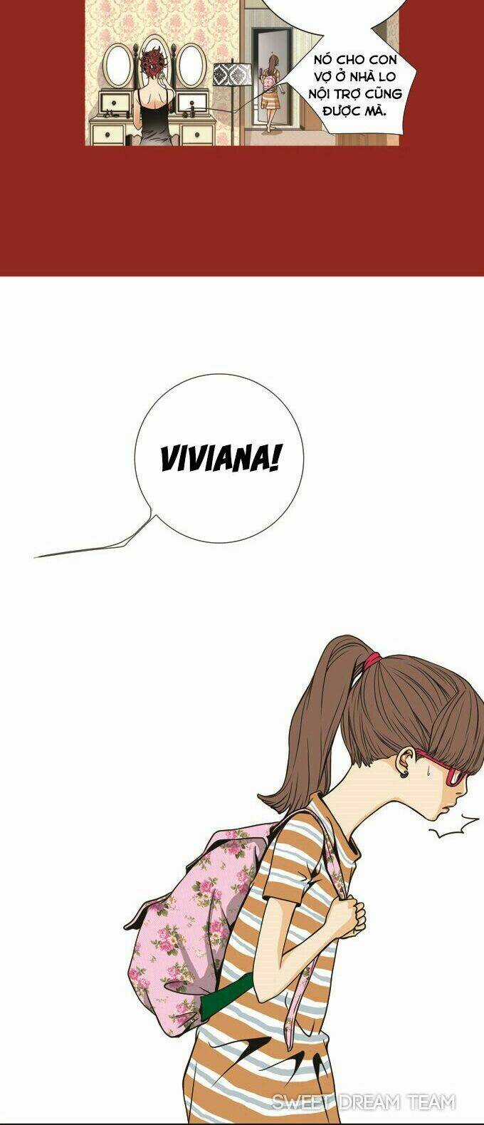 Chó Với Mèo - Chapter 4 - Trang 6