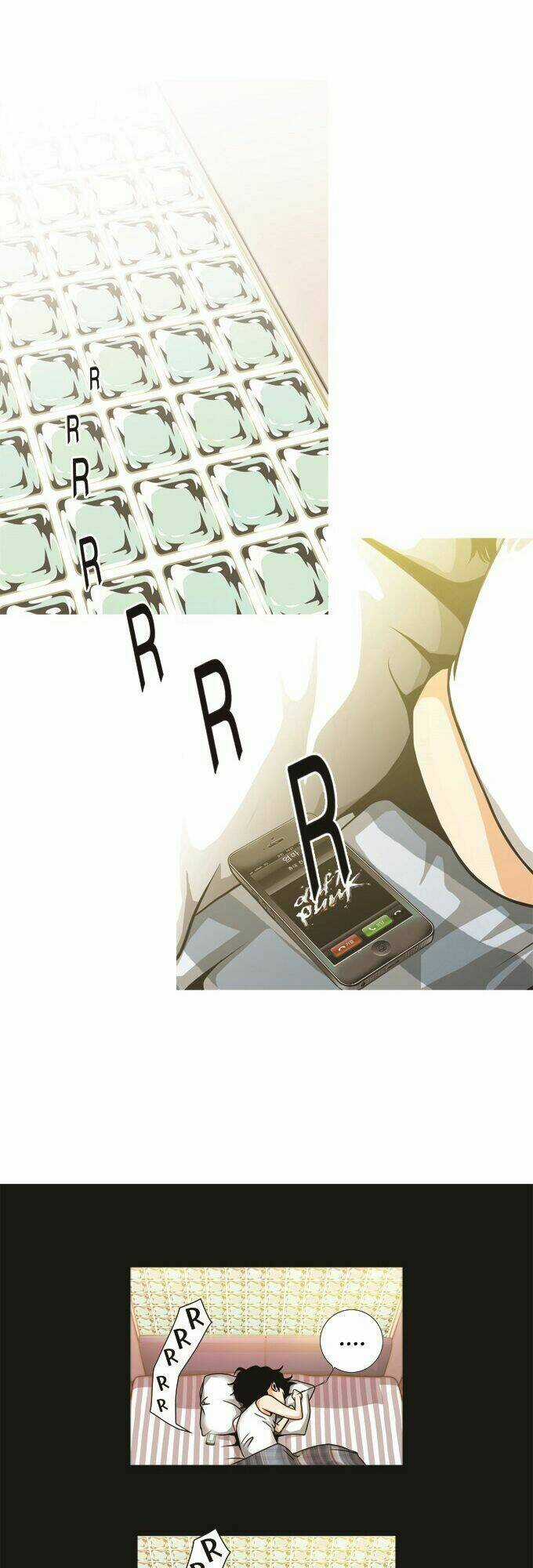 Chó Với Mèo - Chapter 4 - Trang 8