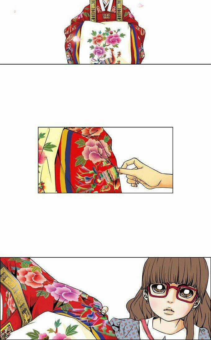 Chó Với Mèo - Chapter 5 - Trang 13