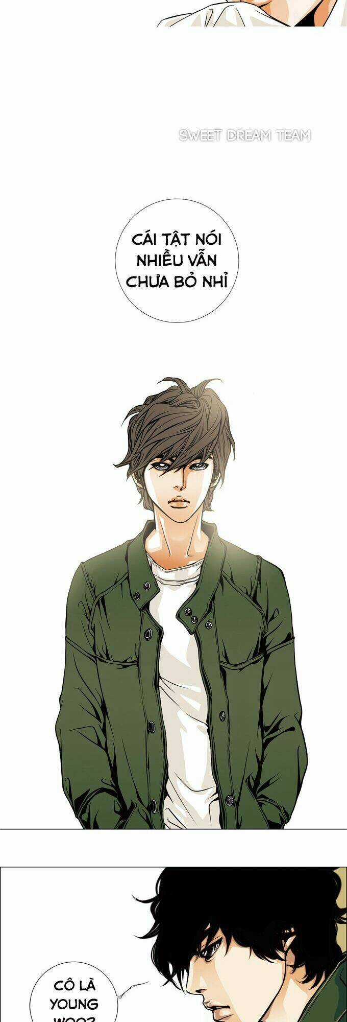 Chó Với Mèo - Chapter 5 - Trang 19