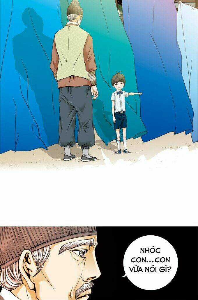 Chó Với Mèo - Chapter 5 - Trang 4