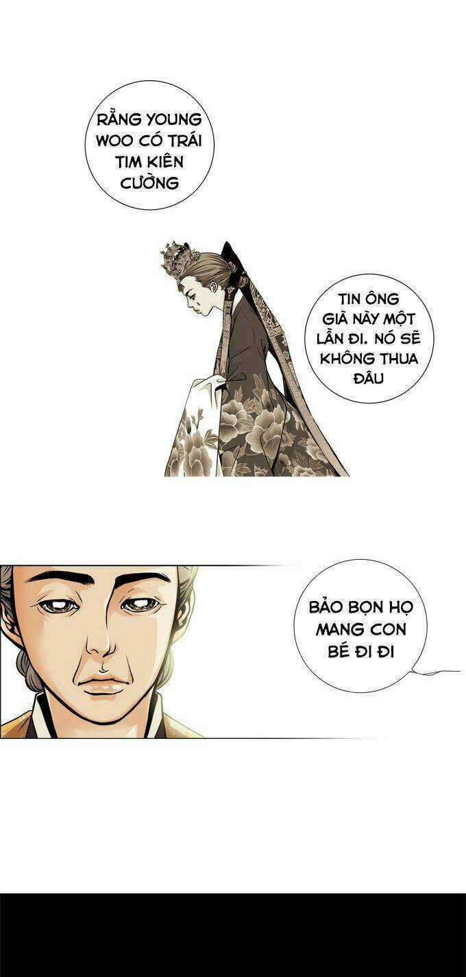 Chó Với Mèo - Chapter 5 - Trang 7