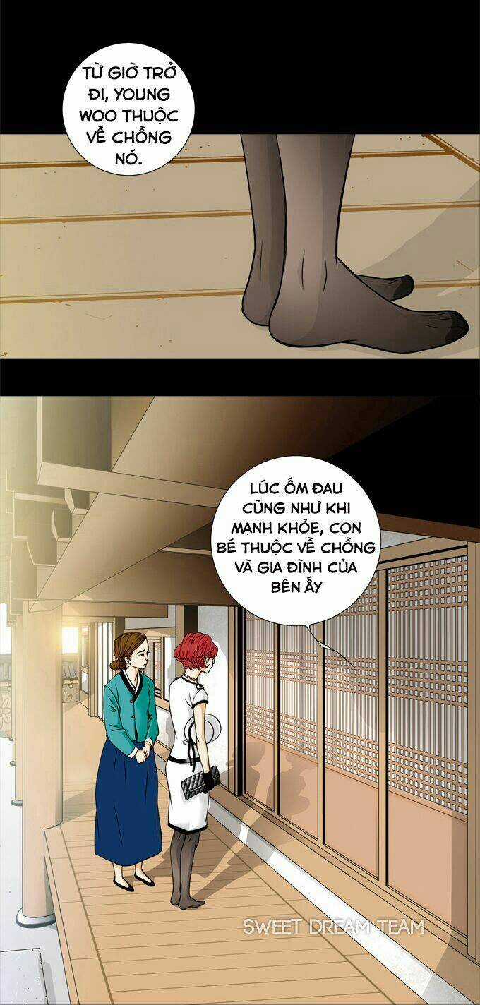 Chó Với Mèo - Chapter 5 - Trang 8