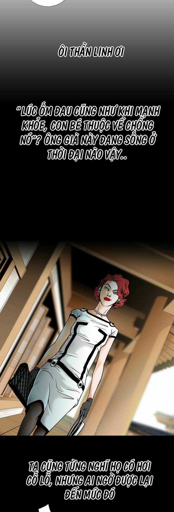 Chó Với Mèo - Chapter 5 - Trang 10