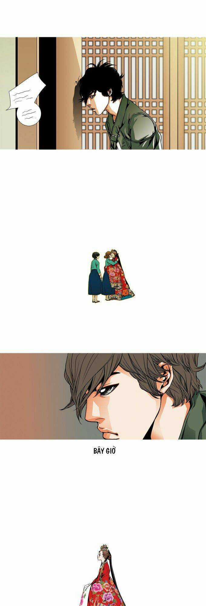 Chó Với Mèo - Chapter 6 - Trang 11